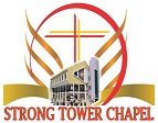 Logo for STC Assembly of God