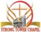 Logo for Strong Tower Chapel